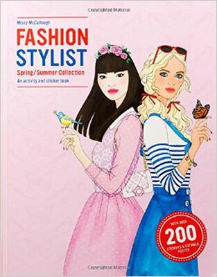

Fashion Stylist SpringSummer Collection
