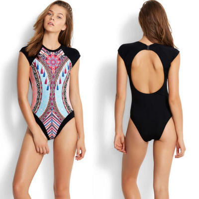 

2018 Womens Push Up padded Bra Swimwear Beach Wear Bikini Swimsuits Bathing Suit