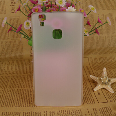 

MOONCASE Doogee X5 Max/ X5 Max Pro 5.0'' Ultra-thin TPU Silicone Soft Shell Case Cover For Doogee X5 Max/ X5 Max Pro