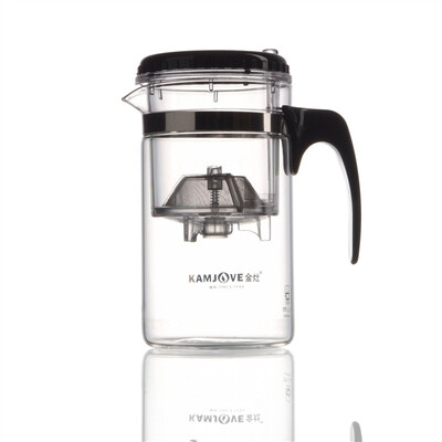 

TP-160 Kamjove Art Tea Cup * Mug & Tea Pot 500ml