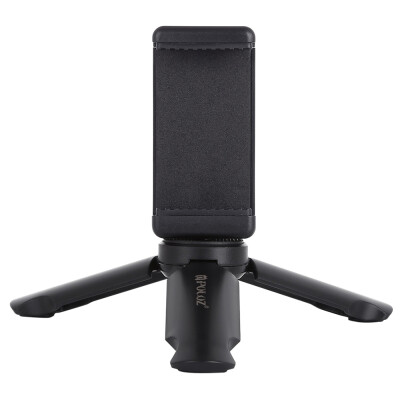 

PULUZ Portable Folding Tabletop Tripod Mini Desktop Tripod Stand Holder