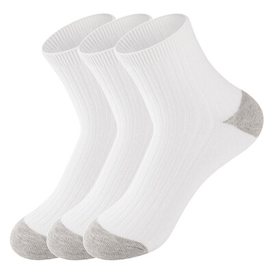

LifeWheel Cute Cotton Breathable Child Kids Boy Girl Student Socks
