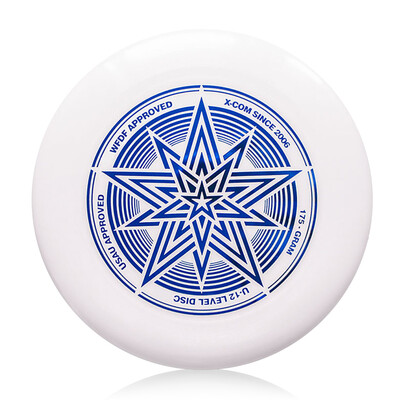 

107 Inch 175g Flying Discs Outdoor Play Toy Sport Disc