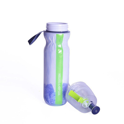

Keep Cool Insulated Spray Water Bottle 1 pc