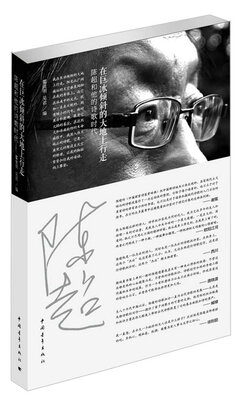 

在巨冰倾斜的大地上行走：陈超和他的诗歌时代