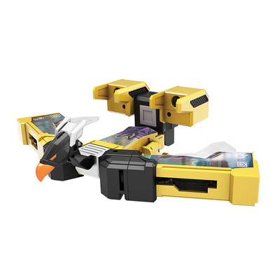

Hasbro Transformers toy circular saw