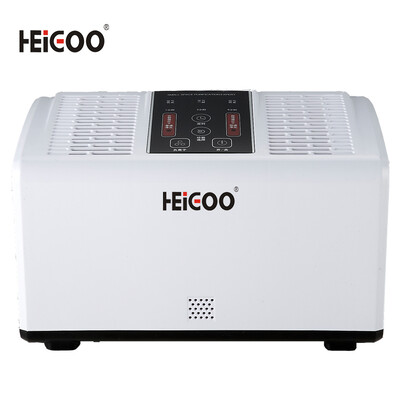 

HEIGOO Dual Core Air Purifier