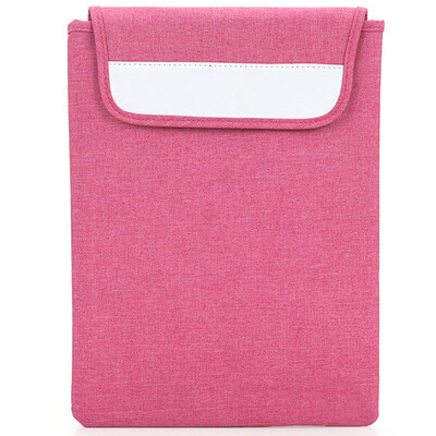 

Cloud power T-200 computer bag 156 inch men&women fashion notebook bag Apple Dell Lenovo computer liner package protective pink