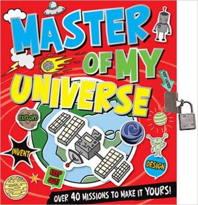 

Master Of My Universe
