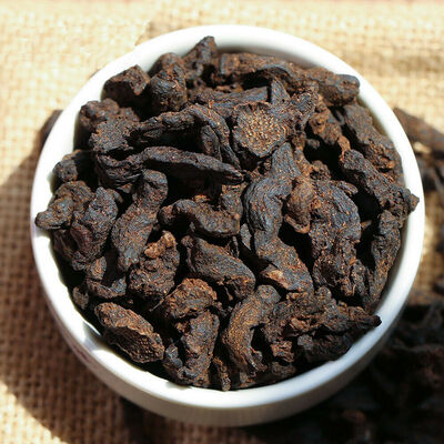 

Organic Wild Rhizoma Polygonati Preparata Zhi Huang Jing Root Slice Chinese Herb