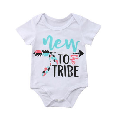 

AU Newborn Baby Girls Clothes Infant Rompers Playsuit Camo Leggings Pants Outfit