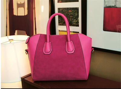 

Artistic Split Joint Euramerican Women Tote Bag
