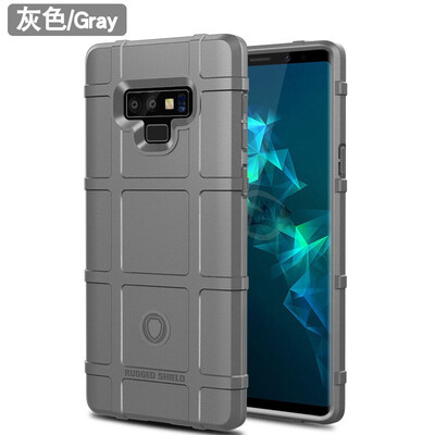 

Fivice SAMSUNG Galaxy Note 9 case luxury TPU silicone anti-fall soft phone case