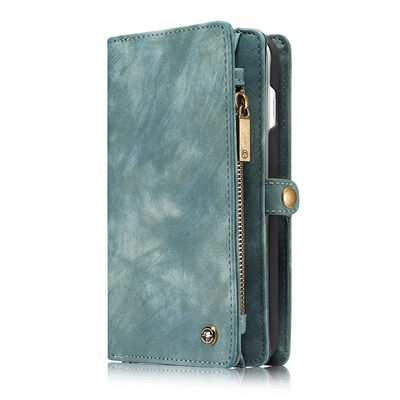 

Leather Wallet Case For iPhone  XR X 8 7 6 6S Plus Card Slot For Apple iPhone  Wallet Case For Apple iPhone 7 Wallet Cases
