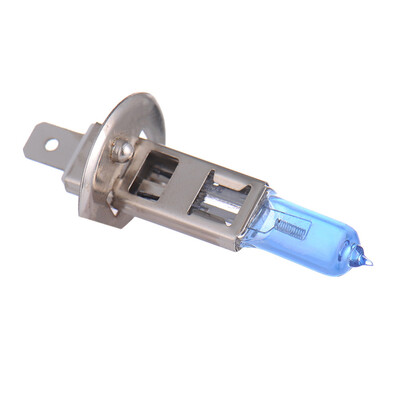 

2PCS 12V 27W 6000K White Halogen Lamp Car Auto Headlight