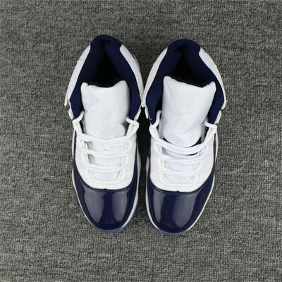 

11 Platinum Tint Cap&Gown Gym Red Black Stingray OVO Midnight Navy Bred Shoes 11s Mens Womens Kids Basketball Sneaker Drop Shi