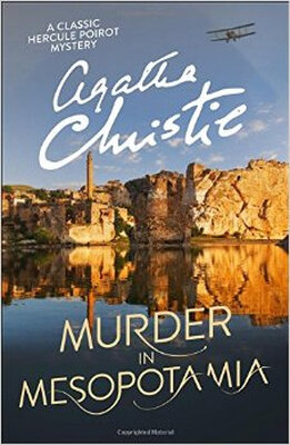 

Poirot Murder In Mesopotamia