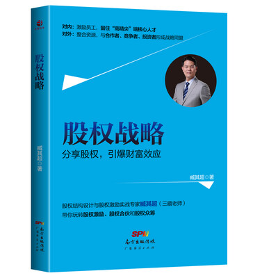 

股权战略