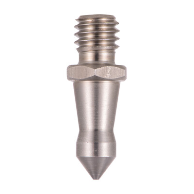 

Tripod Accessory Stainless Steel 38 Inch Foot Screw Camera Short Spike for Andoer Benro Kingjoy Tripod Monopod