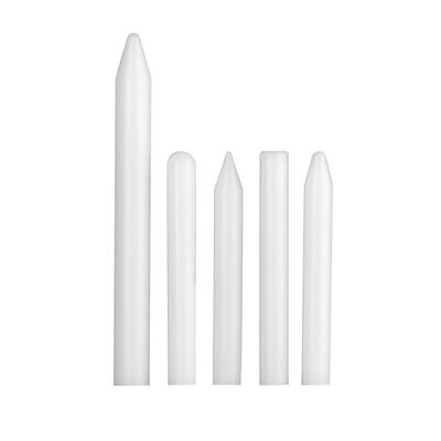 

5 pcsSet Auto Repair Tool Paintless Dent Repair Tools Nylon Pen Tap Down Pen White
