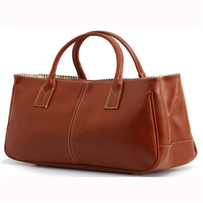 

Simple Style Casual Women Tote Bag
