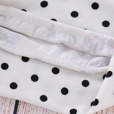 

AU Baby toddler clothes Girls pullover coatTshirtpants tracksuit outfits set