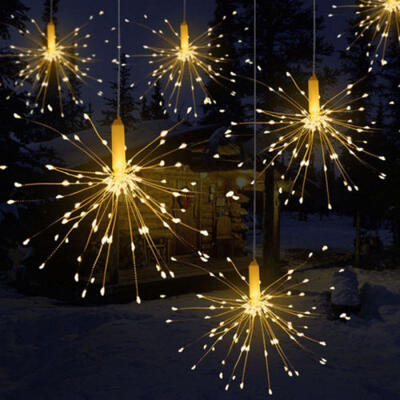 

LED Fairy String Light Battery Fairy Light Christmas Wedding Party Decoration