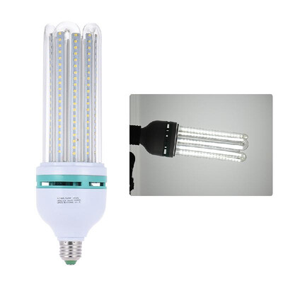

40W 3500LM 5500K White Energy Saving E27 LED Corn Bulb Light Lamp 120pcs 2835 Beads for Video Studio Photography Home Street Lamp