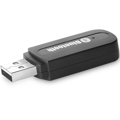 

(Cabos) приёмник блютуса USB установленный на автомобиле