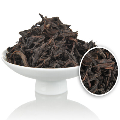 

Supreme Tie Luo Han Iron Arhat Oolong Tea