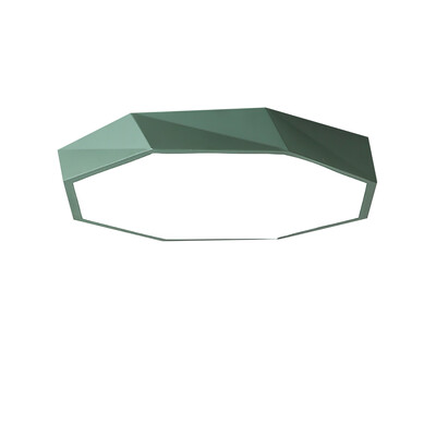 

JX283 - 42W - WJ Promise Dimming Ceiling Lamp AC 220V