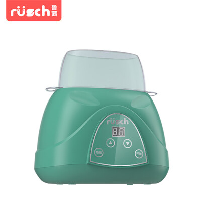 

Lu Wei warm milk multi-function constant temperature hot milk warm milk double bottle heating sterilizer insulation disinfection two in one green