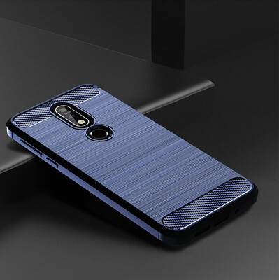 

for Nokia 71 TA-1085 TA-1095 Shockproof phone case cover for Nokia 71 TA-1085 TA-1095 TA-1096 Slim Armor case Back cover Etui