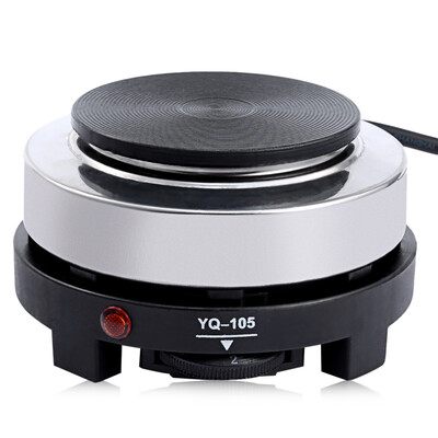 

Multifunction Mini Stove Cooking Plate Coffee Heater