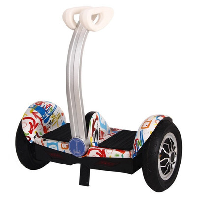 

ML9 balance car electric vehicle sense of body smart phone APP remote control sense of body