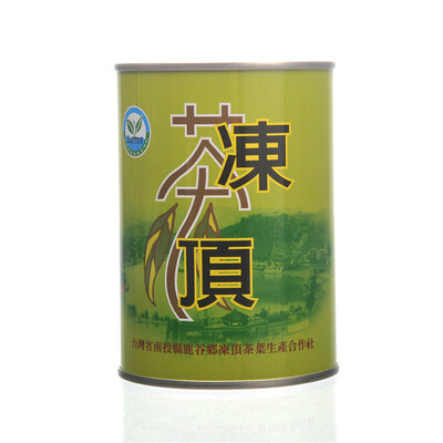 

1st Prize * Competition Grade Dongding Oolong