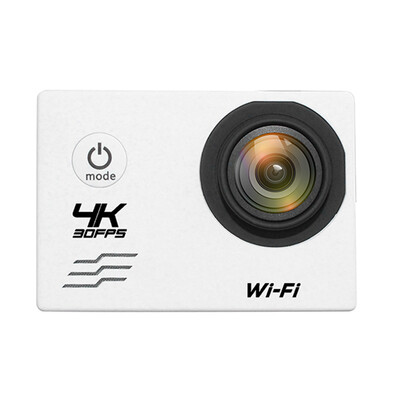 

SJ8000+ Wifi Outdoor Action Sport Camera Full HD 1080p 2.0 LCD 30M Car DVR