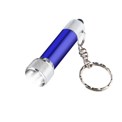 

BRELONG Keychain Flashlight 5LED mini lighting flashlight