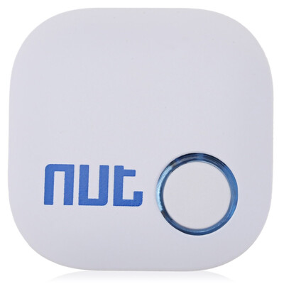 

Nut 2 Intelligent Bluetooth Anti-lost Tracking Tag Alarm Patch Two-way Smart Finder