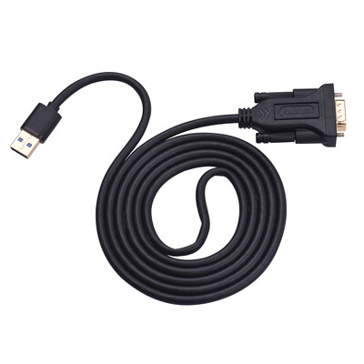 

USB30 to VGA Adapter 1920 108060HZ Resolution Converter 5Gbps External Cable Connector for Laptop Projector TV Computer
