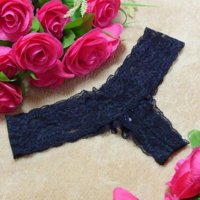 

AUStock Women Sexy-Lingerie Nightwear Sleepwear Bodysuit Lace G-string Underwear