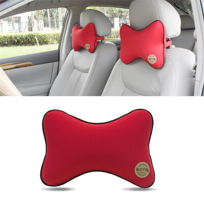 

car neck pillow memory pillow for use in the car or at home multifunctional folding