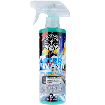 

Chemical kid After Wash water agent no trace water car paint brightening glazing protection car supplies 473 ml