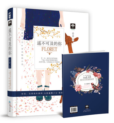 

遥不可及的你（赠精致番外集，收录甜蜜番外2篇！）