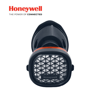 

Honeywell 7200 gas mask set anti-organic steam industrial dust spray paint welding polishing pesticide laboratory dust mask 1 set