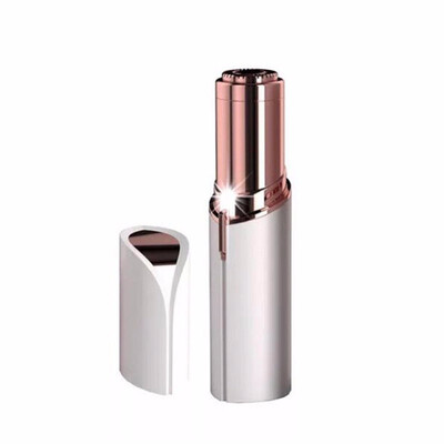 

Outdoor Flawless Womens Painless Hair Remover Battery or USB Type