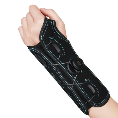 

Germany LK medical wrist tibialitis cysts protective gear mouse hand men&women wrist sprains sore bones broken rehabilitation brace wrist fixed wrist carpal tunnel syndrome right hand  code