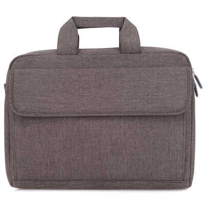 

Ovini extraordinary series of shoulder laptop bag 15.6-inch waterproof laptop bag Lenovo ASUS Apple MacBook Dell HP Blue