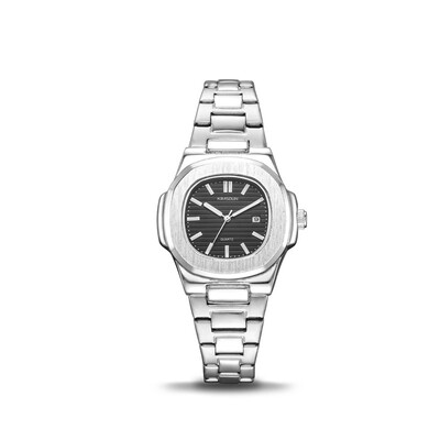

KIMSDUN K - 919D Waterproof Womens Quartz Watch - MULTI-A