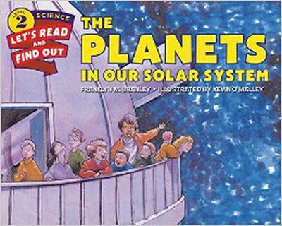 

The Planets in Our Solar System